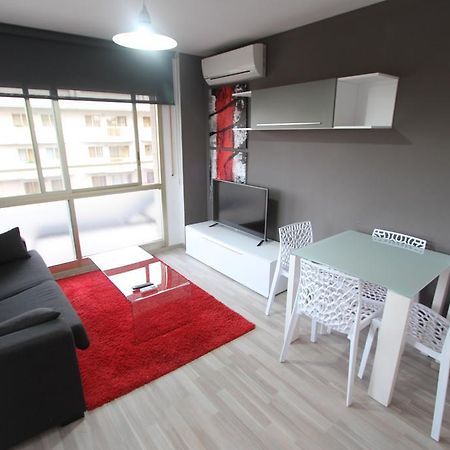 Apartamentos Arquus Center Salou Ngoại thất bức ảnh