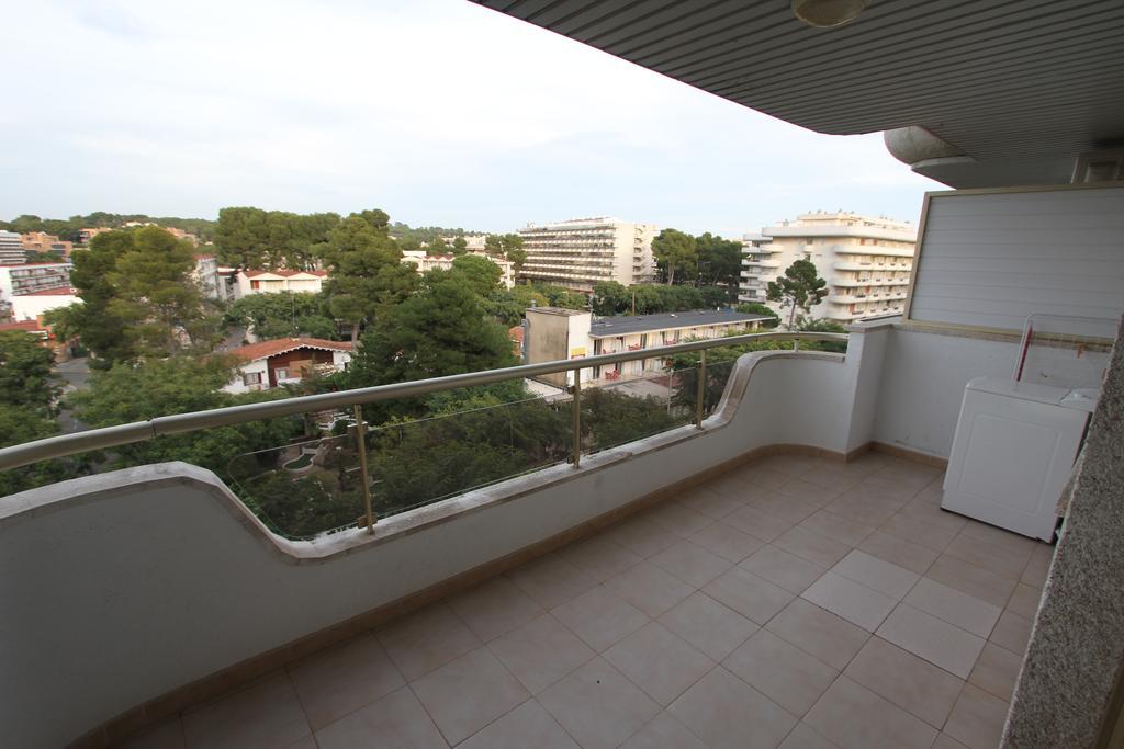 Apartamentos Arquus Center Salou Ngoại thất bức ảnh