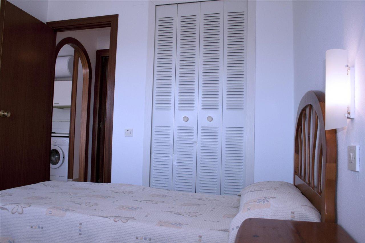 Apartamentos Arquus Center Salou Ngoại thất bức ảnh