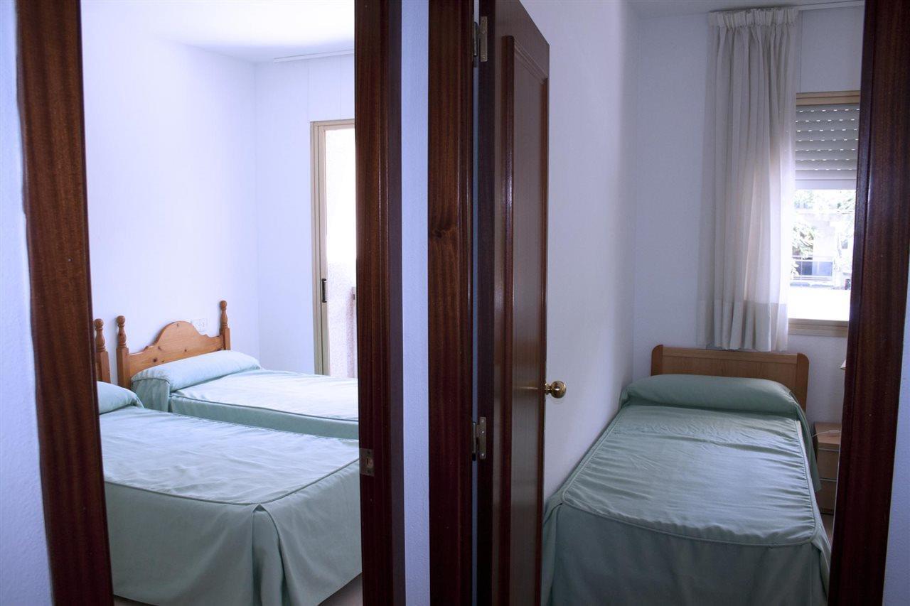 Apartamentos Arquus Center Salou Ngoại thất bức ảnh