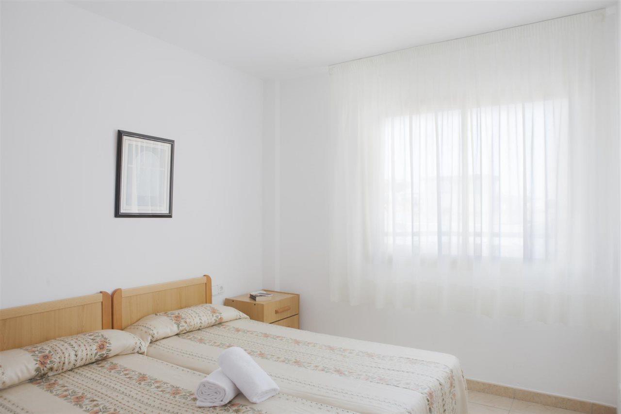 Apartamentos Arquus Center Salou Ngoại thất bức ảnh