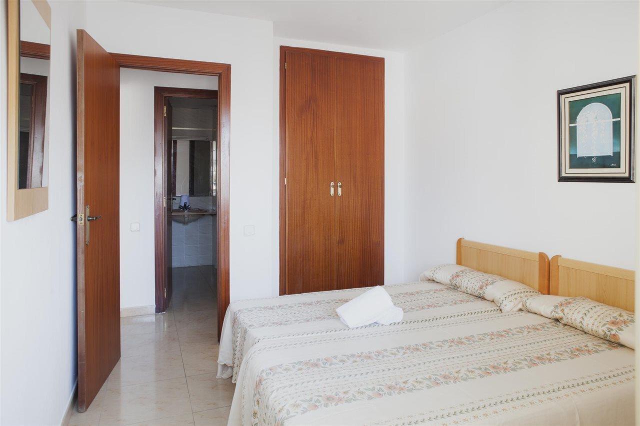 Apartamentos Arquus Center Salou Ngoại thất bức ảnh