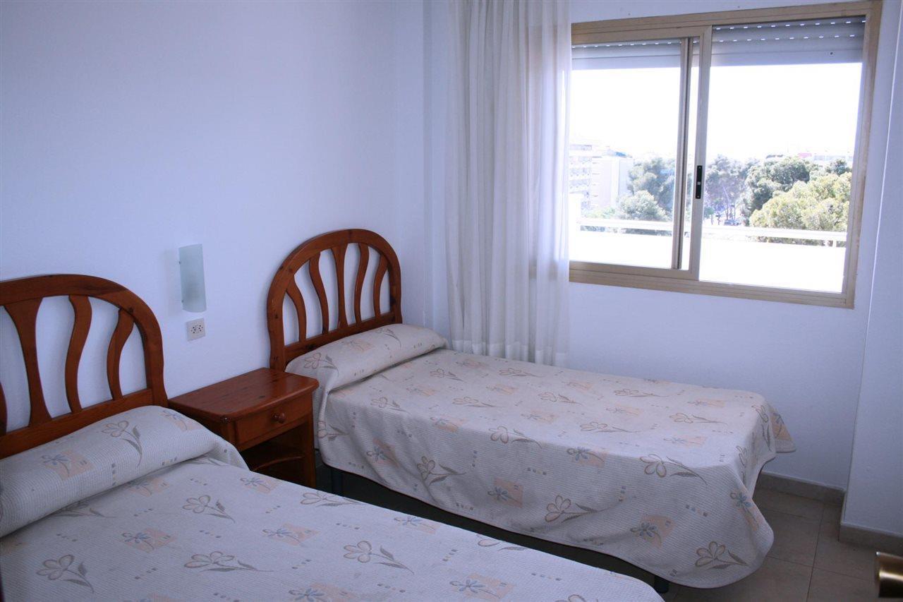 Apartamentos Arquus Center Salou Ngoại thất bức ảnh