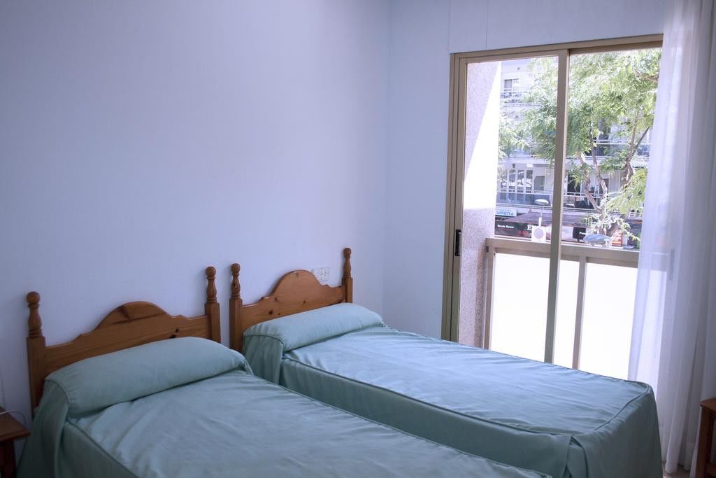 Apartamentos Arquus Center Salou Ngoại thất bức ảnh