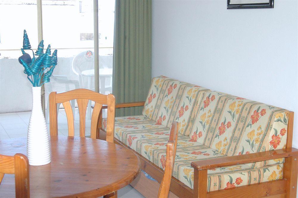 Apartamentos Arquus Center Salou Ngoại thất bức ảnh