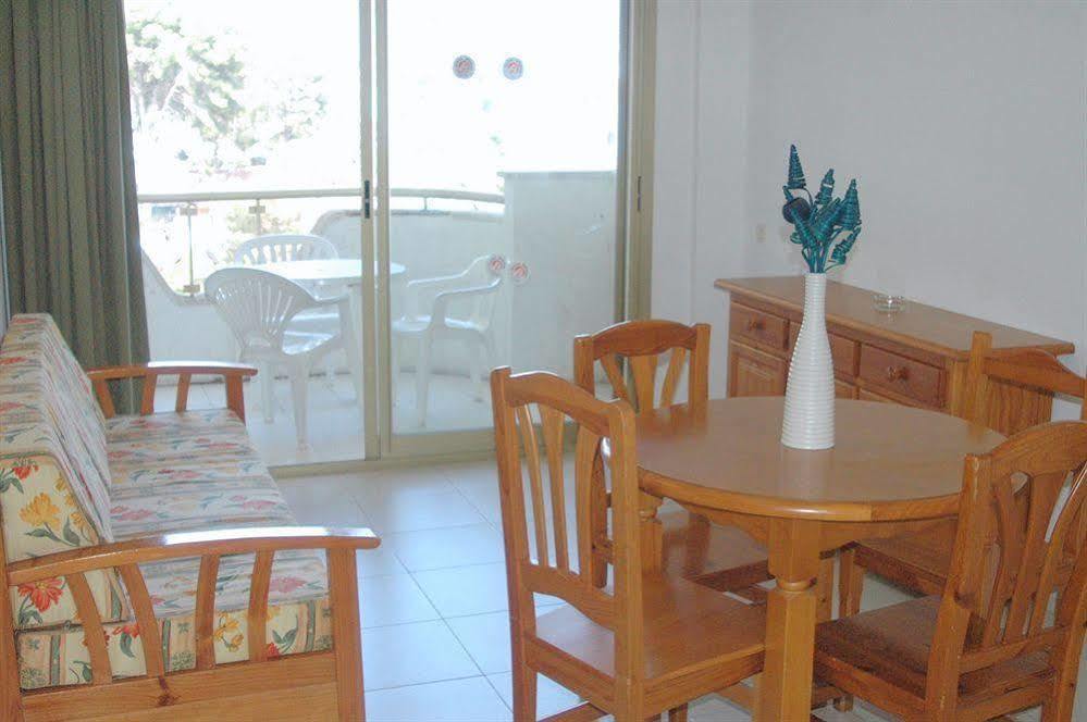 Apartamentos Arquus Center Salou Ngoại thất bức ảnh