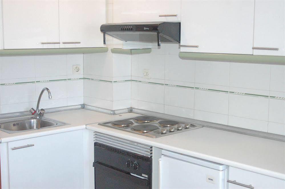 Apartamentos Arquus Center Salou Ngoại thất bức ảnh