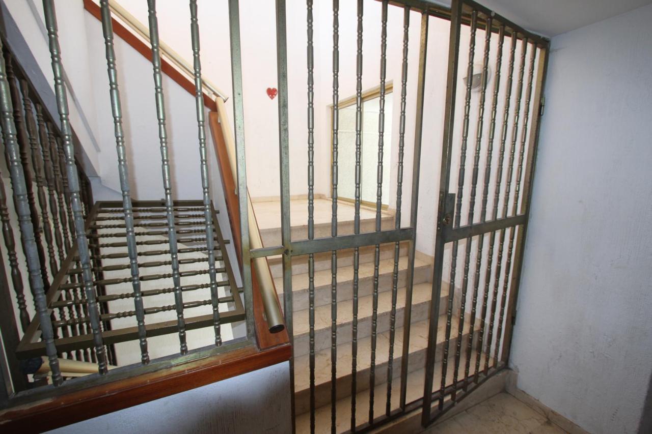 Apartamentos Arquus Center Salou Phòng bức ảnh